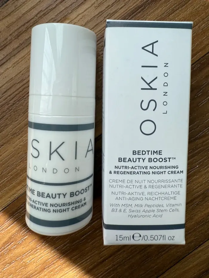 Oskia london - photo numéro 6