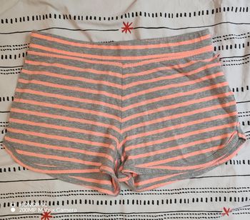 Short 10 ans