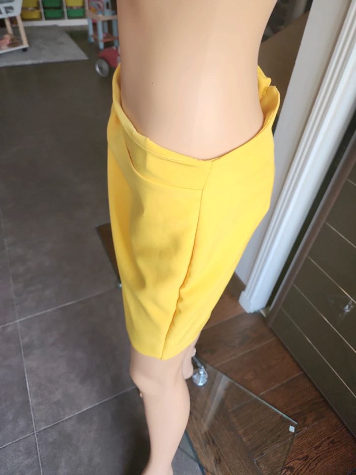 Jupe femme Linu - photo numéro 3