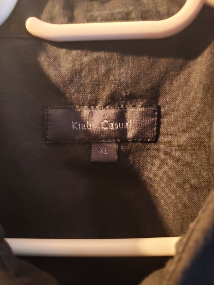 Chemise Kiabi - photo numéro 3