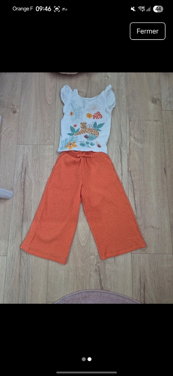 Lot de deux ensemble - photo numéro 4