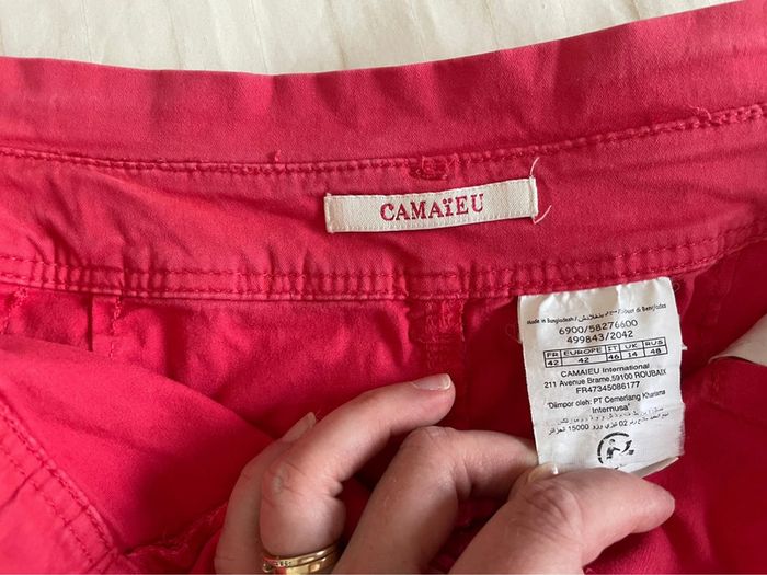 Jupe taille 42 - photo numéro 4