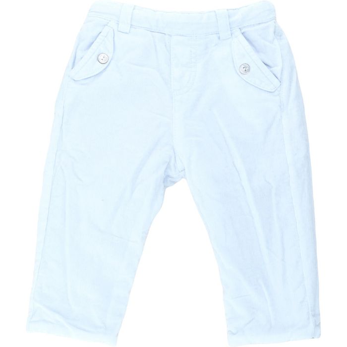 Pantalon 6 mois en velours Tartine et Chocolat - photo numéro 3