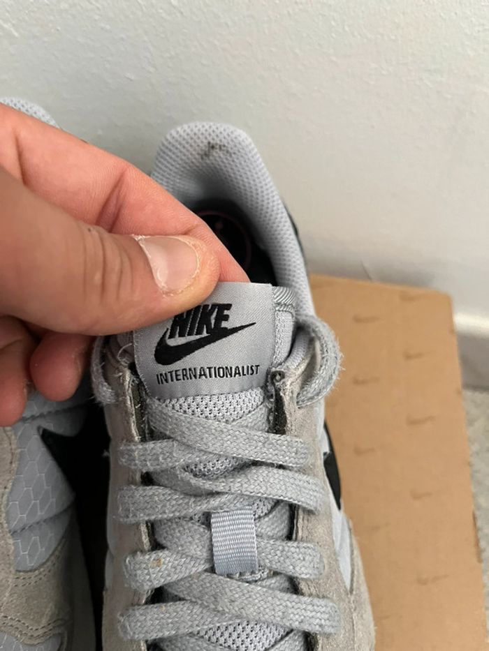 Baskets Nike Internationalist Taille (38) - photo numéro 3