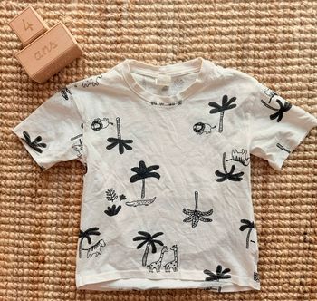 Tee shirt H&M 4ans / 104cm