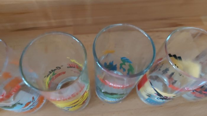 Verres Disney - photo numéro 4