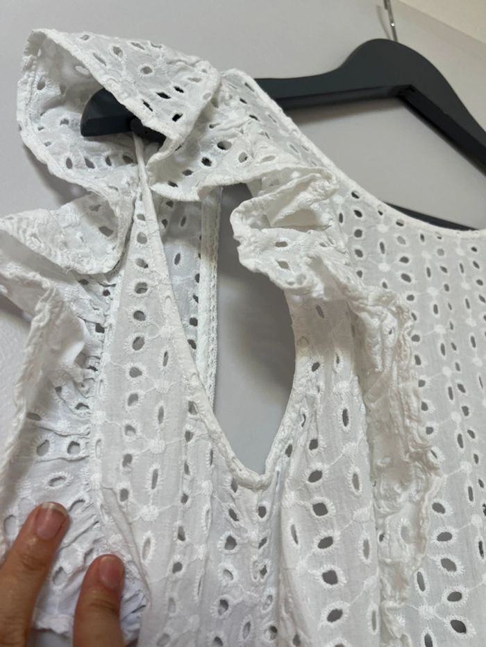 Robe Killibi dos nu - photo numéro 7