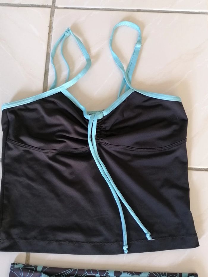 Maillot de bain 2 pièces - photo numéro 3