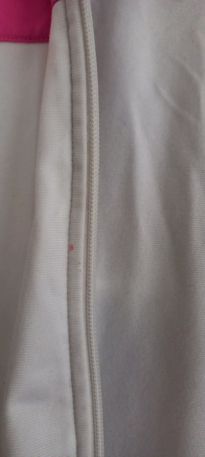 Veste adidas fille - photo numéro 4