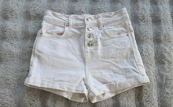 Short 12ans