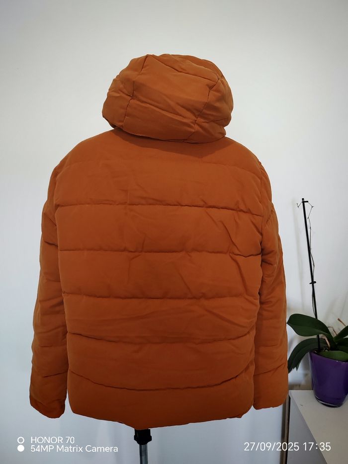 Parka thermo pro - photo numéro 4