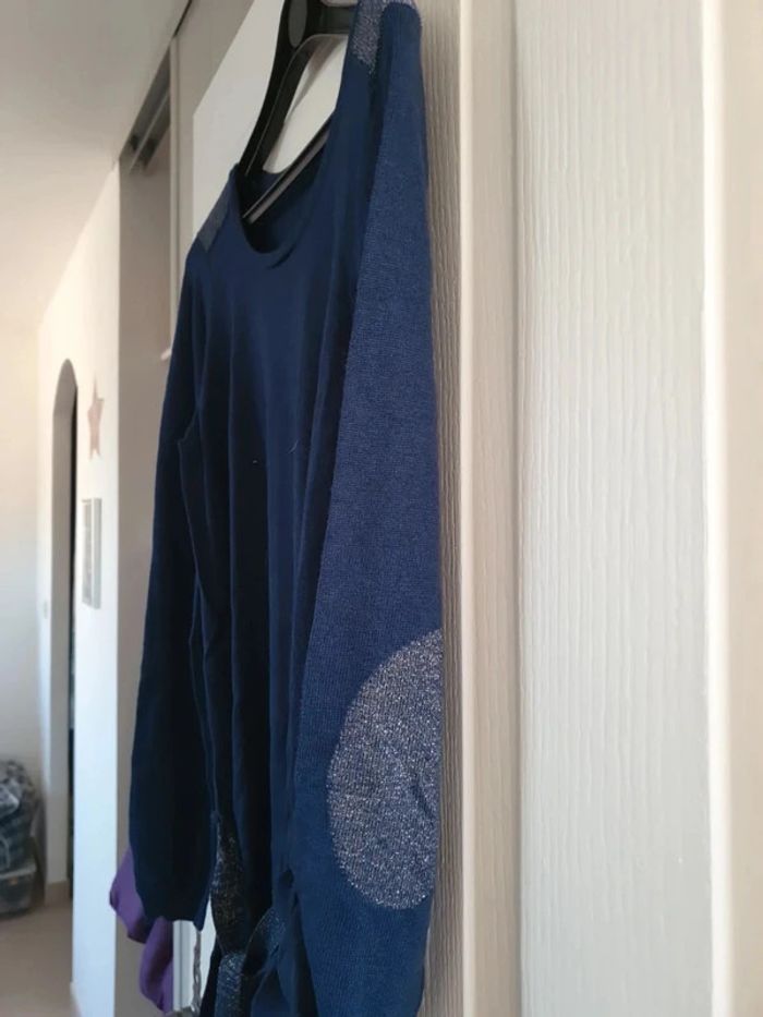 Robe Camaïeu - Taille M - photo numéro 2