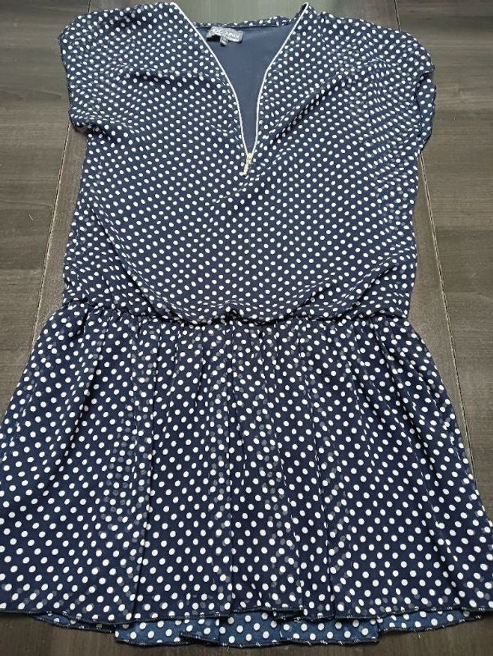 Robe 12 ans