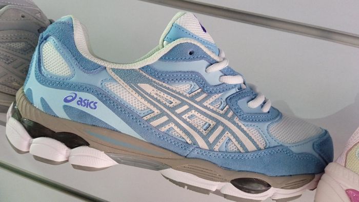 Asics gel - photo numéro 2