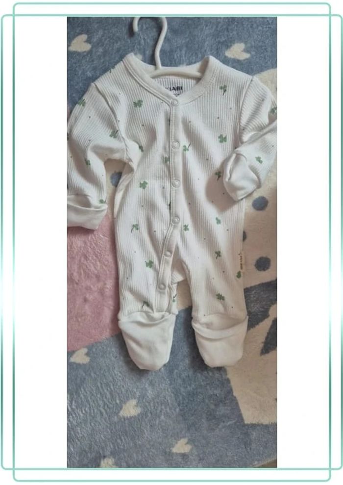 Combinaison - photo numéro 3