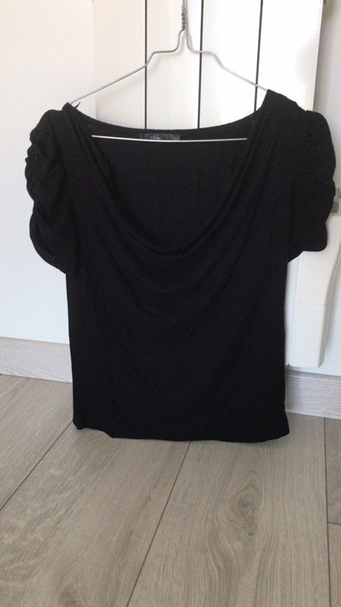 T shirt - photo numéro 2