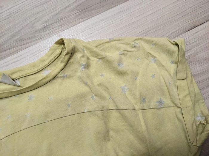 T-shirt fille 14 ans - photo numéro 2