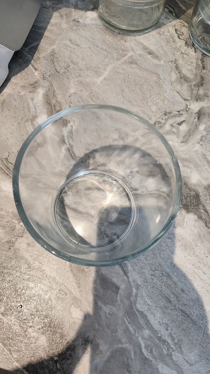 Lots de 10 vases - photo numéro 2