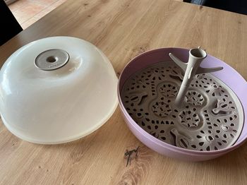 Stérilisateur biberon