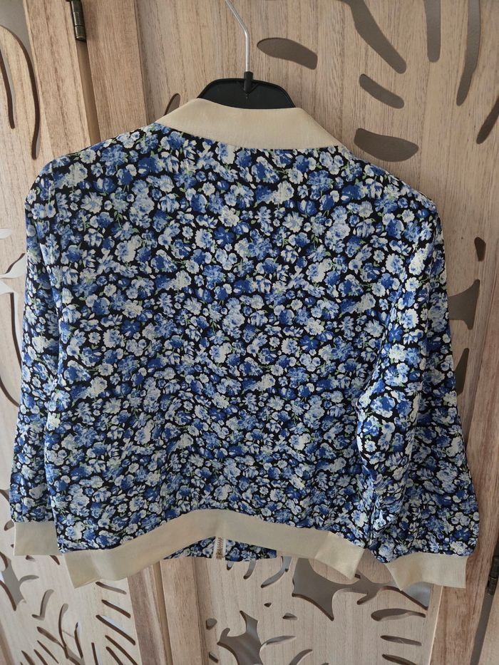 Bombers fin pour l'été 2 ans fille - photo numéro 2