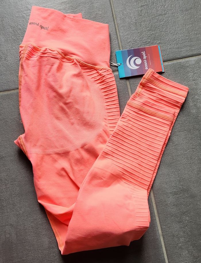 Oceans apart legging - photo numéro 4