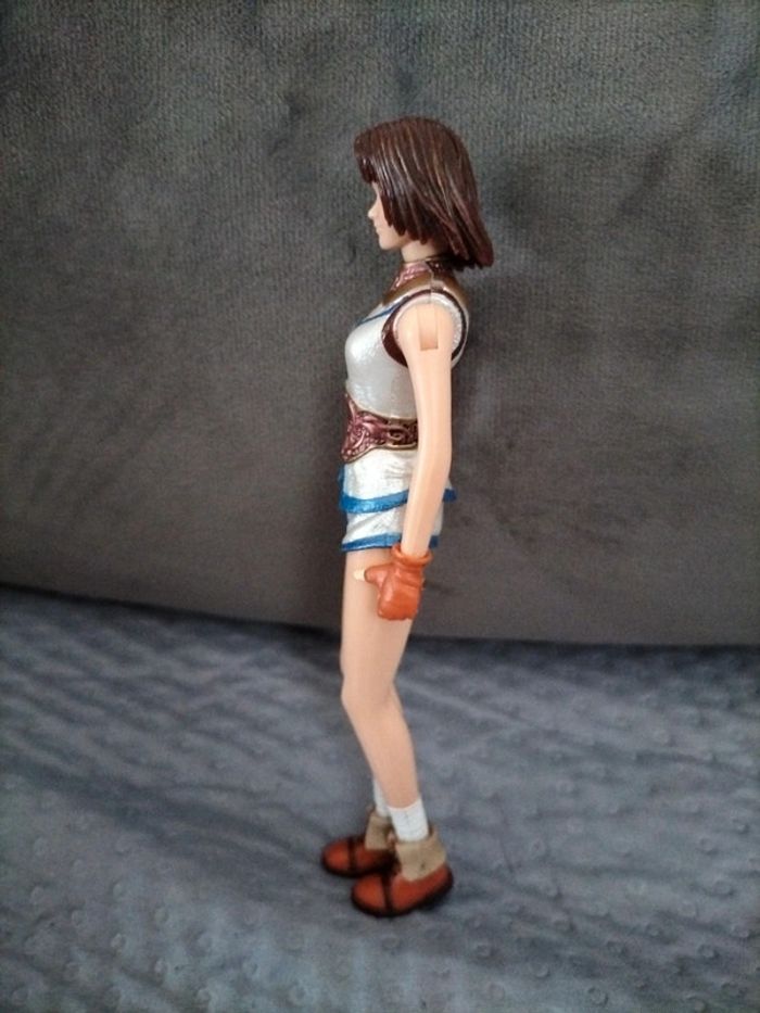 Figurine Legends Of Dragoon 2000 - photo numéro 5