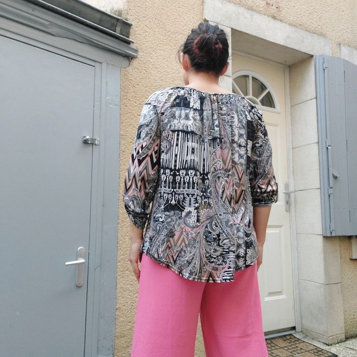 Blouse XL - photo numéro 4