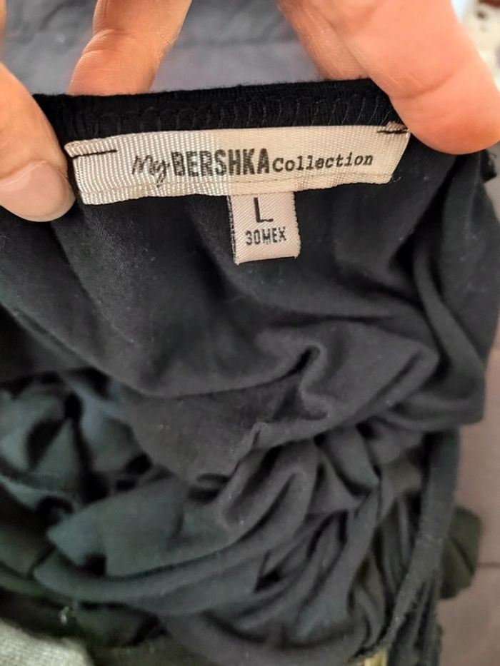 Top Bershka - photo numéro 3