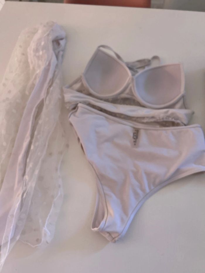 Ensemble, maillot de bain - photo numéro 6