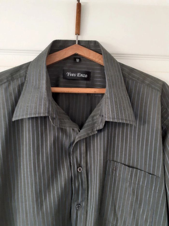 Chemise - photo numéro 2