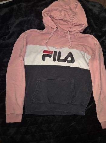 Sweat fila