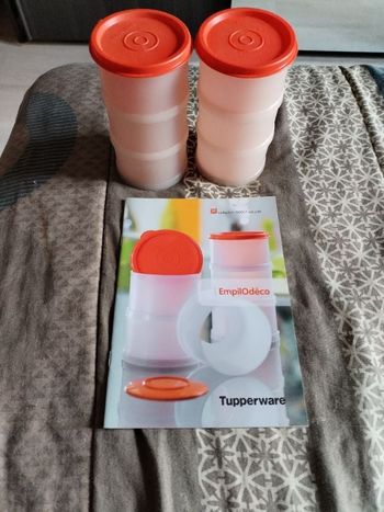 Tupperware
