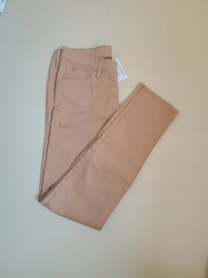 Pantalon fille neuf - photo numéro 2