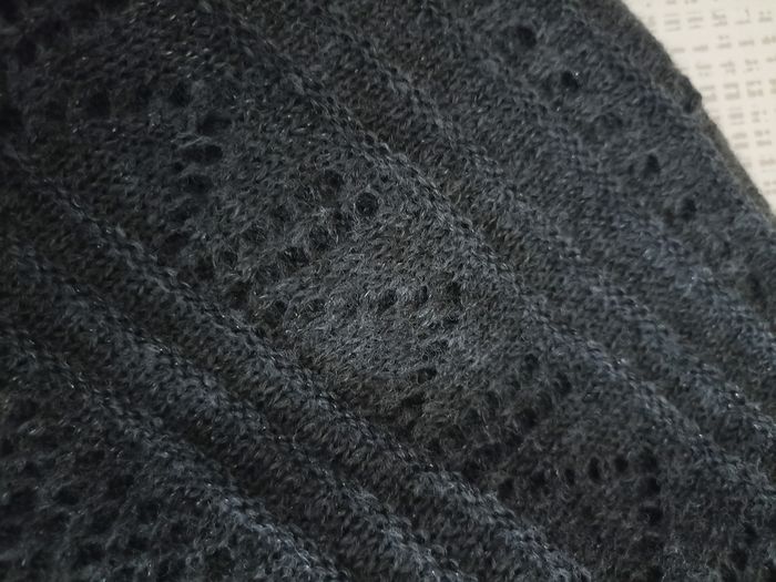 Écharpe tour du cou