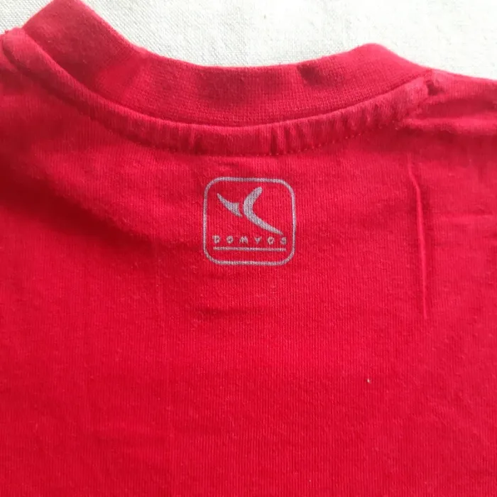 Lot de 4 t-shirts Decathlon et autre 12 mois - photo numéro 15