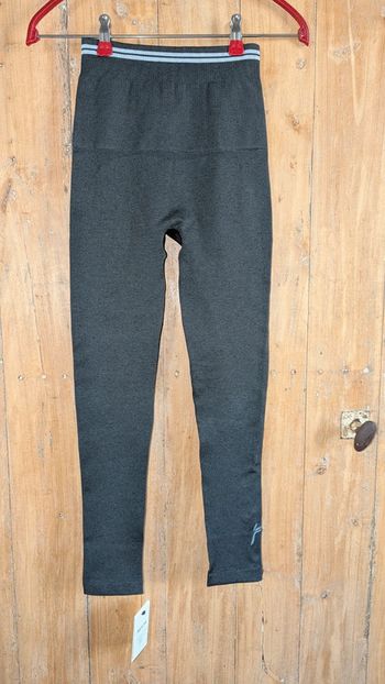 Legging high intensity sports Famme XS