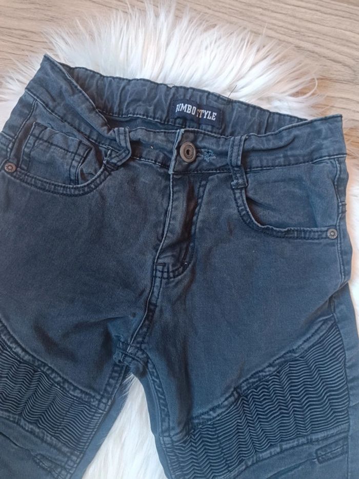 Pantalon garçon - photo numéro 3