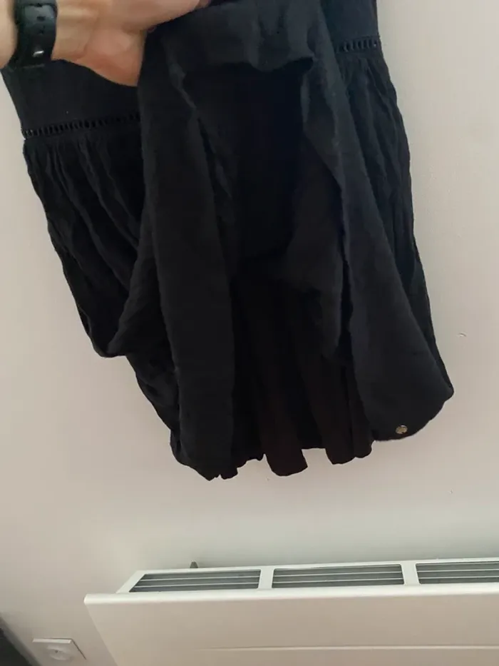Robe en dentelle IKKS en S - photo numéro 7