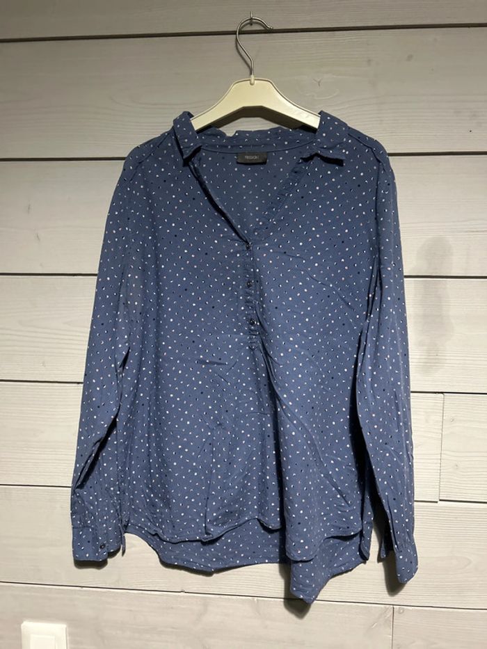 Chemise légère