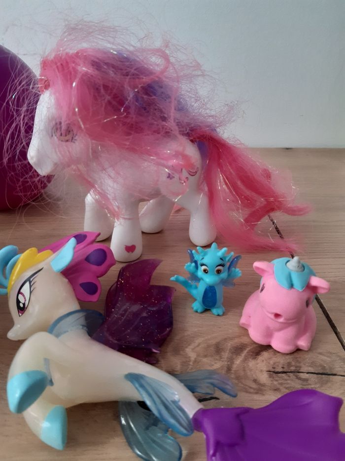 Mon petit poney - photo numéro 9