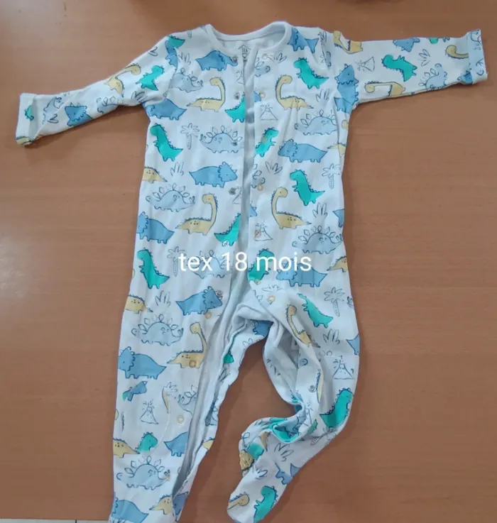 Pyjama