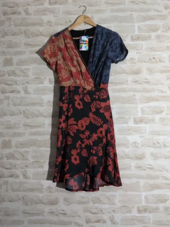 Robe Desigual Taille 42 - Neuve avec Étiquette