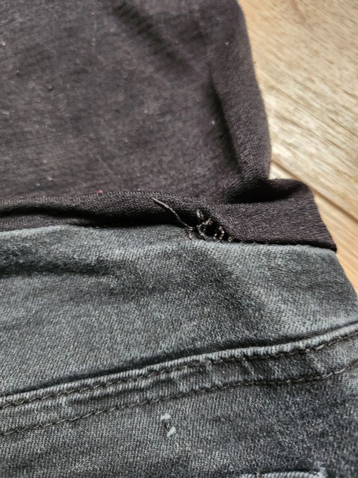 Pantalon de grossesse - photo numéro 3