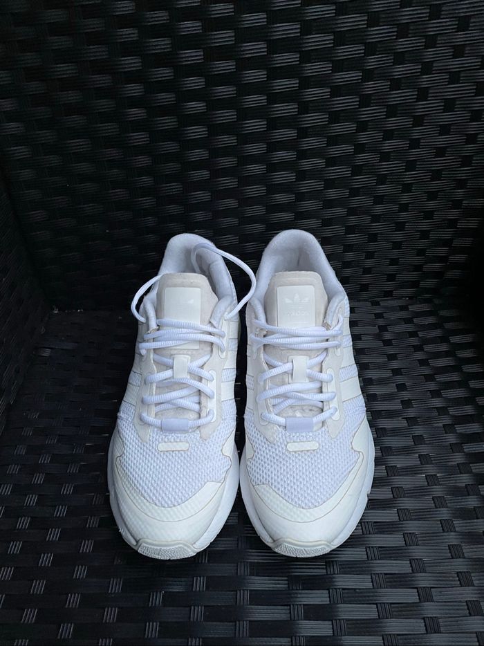 Basket Adidas - photo numéro 5