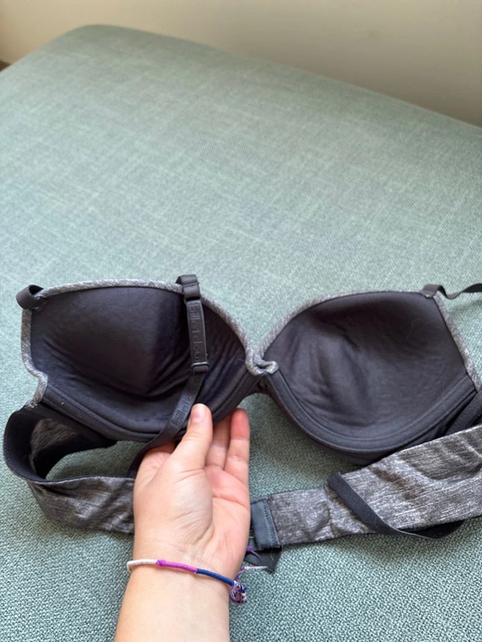 Soutien gorge - photo numéro 6