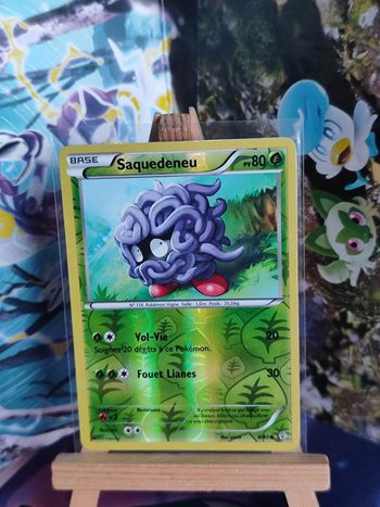 Saquedeneu reverse 8/83 xy générations