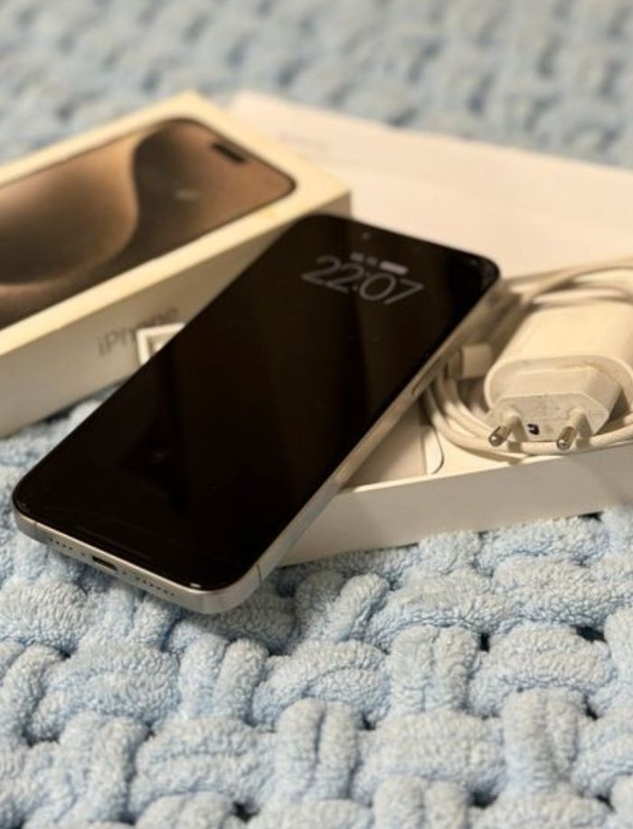 iPhone-15-pro-max - photo numéro 3