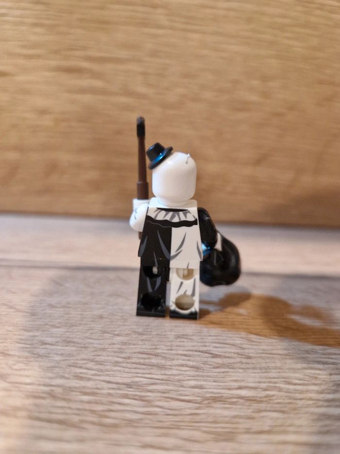 Figurine type lego Terrifier - photo numéro 3