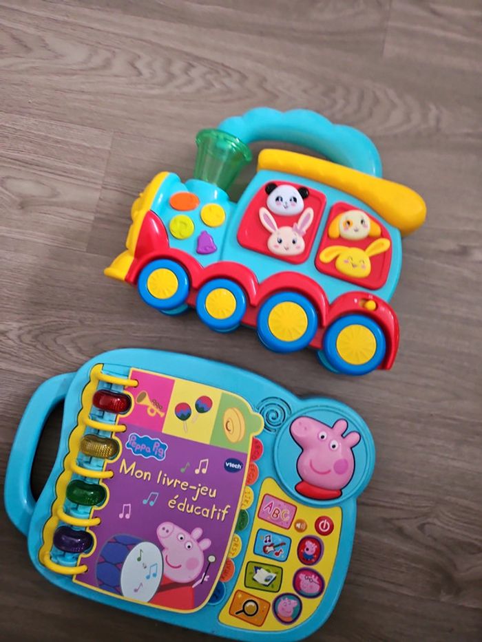 Jeux électroniques - photo numéro 2