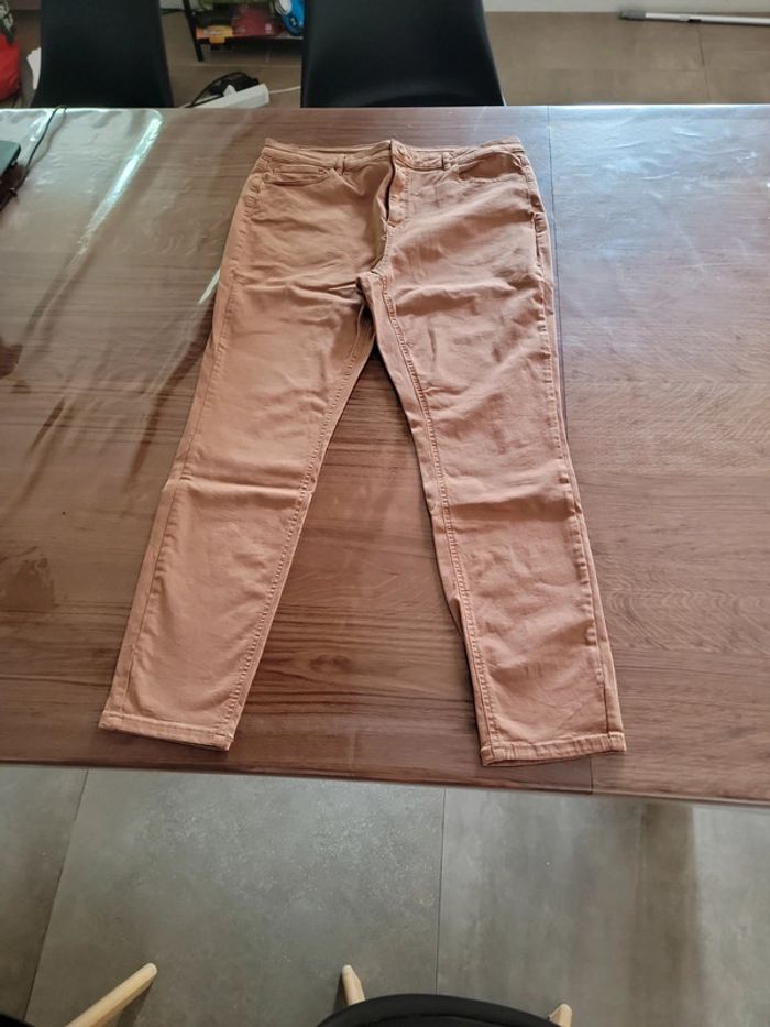 Pantalon femme taille 46